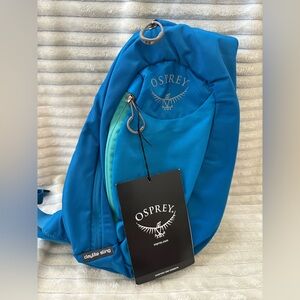 OSPREY Daylight Sling Bag NWT
